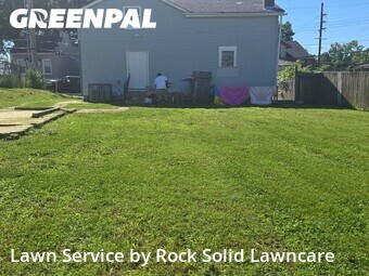 Lawn Cutting nearby St. Louis, IL, 
