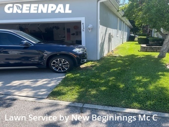 Lawn Care nearby Riverview, FL, 