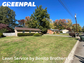 Yard Cutting nearby Burlington, NC, 