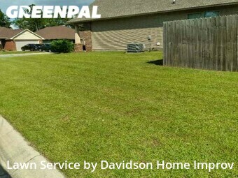 Lawn Mowing Service nearby Pensacola, FL, 