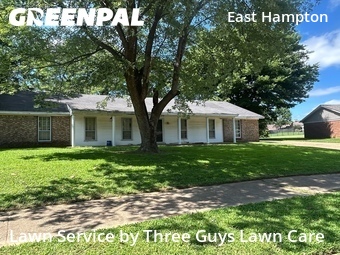 Lawn Care nearby Bartlett, TN, 