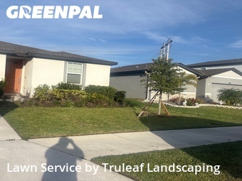 Lawn Maintenance nearby Parrish, FL, 