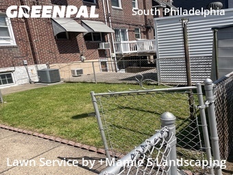 Yard Mowing nearby Philadelphia, PA, 