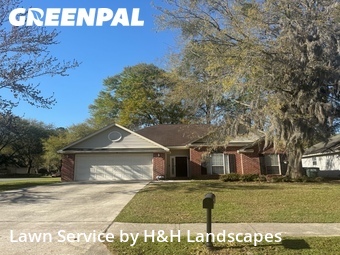 Commercial Landscaping In Savannah,31419,Landscaping Renovation by H&H Landscapes, work completed in Apr , 2026