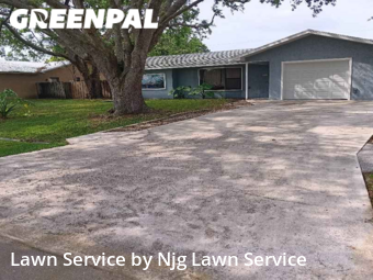 Lawn Mowing nearby Port St. Lucie, FL, 