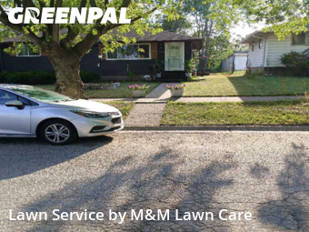 Lawn Mowing Service nearby Gary, IL, 