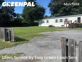 Lawn Mowing nearby Gonzalez, FL, 