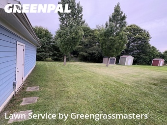 Lawn Mow nearby Louisville, KY, 