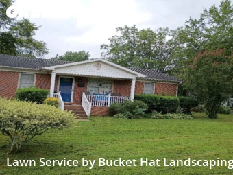 Lawn Care nearby Kannapolis, NC, 