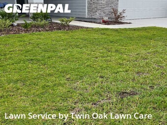 Lawn Maintenance nearby Green Cove Springs, FL, 