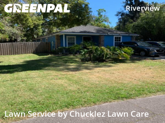 Lawn Mowing Service nearby Jacksonville, FL, 