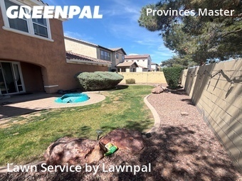 Lawn Maintenance nearby Chandler, AZ, 