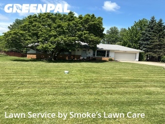 Lawn Mow nearby Independence, OH, 