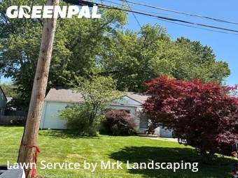 Lawn Mowing nearby Lyndhurst, OH, 