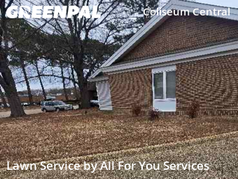 Landscaper In Hampton,23666,Landscaping by All For You Services, work completed in Jan , 2026