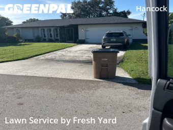 Lawn Service nearby Cape Coral, FL, 