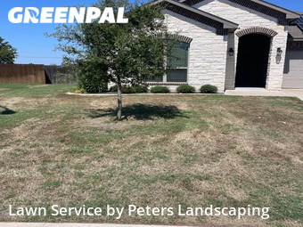 Lawn Care Service nearby Temple, TX, 