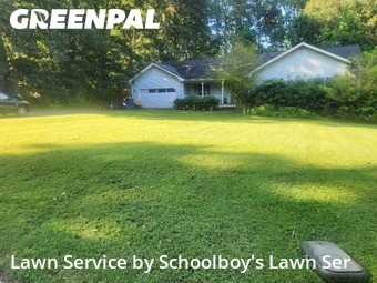 Lawn Service nearby Dacula, GA, 