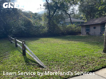 Lawn Mow nearby St. Augustine, FL, 