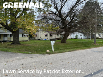 Grass Cut nearby Burton, MI, 