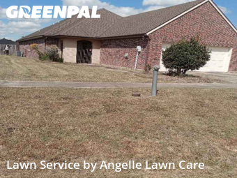 Yard Mowing nearby Lafayette, LA, 