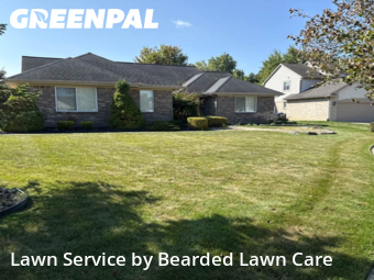 Lawn Mowing nearby Westland, MI, 