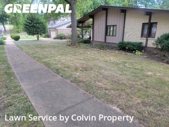 Lawn Care nearby Ferguson, MO, 