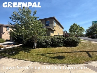 Lawn Care Service nearby Elk Grove, CA, 