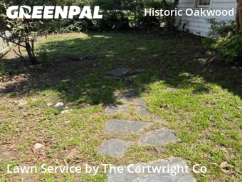 Lawn Cutting nearby Raleigh, NC, 