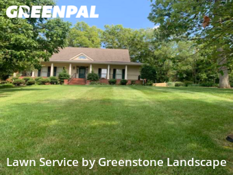 Yard Mowing nearby Lebanon, TN, 