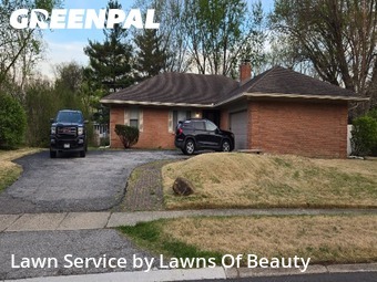 Yard Mowing nearby Carmel, IN, 