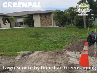 Lawn Service nearby Port Charlotte, FL, 