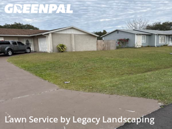 Lawn Mowing nearby Kissimmee, FL, 