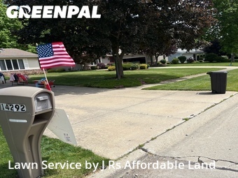Lawn Care Service nearby Strongsville, OH, 
