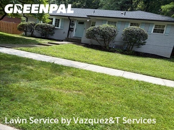 Lawn Maintenance nearby Silver Spring, MD, 