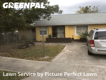 Yard Mowing nearby Quail Heights, FL, 
