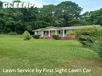 Lawn Care nearby Center Point, AL, 