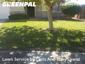 Yard Mowing nearby Stockton, CA, 