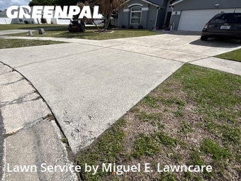 Lawn Service nearby Orlando, FL, 