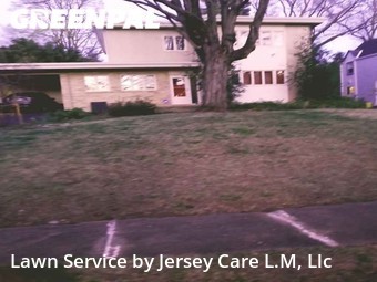 Yard Cutting nearby Trenton, NJ, 