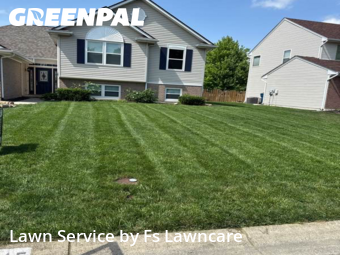 Lawn Care Service nearby Tipp City, OH, 