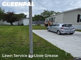 Lawn Mowing nearby Dimondale, MI, 