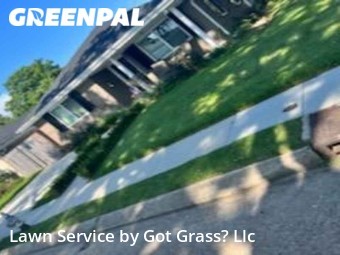 Lawn Service nearby Metairie, LA, 