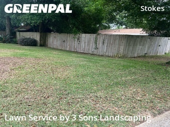Lawn Mowing Service nearby Pensacola, FL, 
