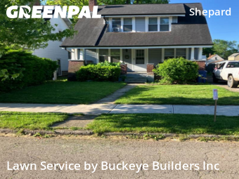 Yard Cutting nearby Columbus, OH, 