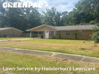 Yard Cutting nearby Baton Rouge, LA, 