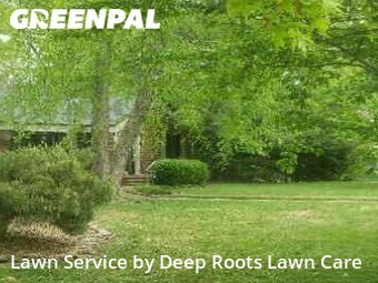Lawn Care nearby Springfield, MO, 