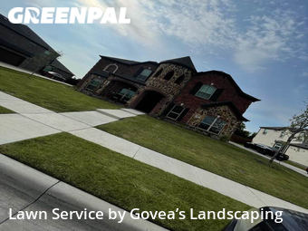 Lawn Care nearby Forney, TX, 