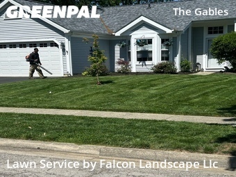 Lawn Cut nearby Columbus, OH, 