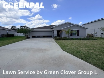 Yard Mowing nearby Clermont, FL, 